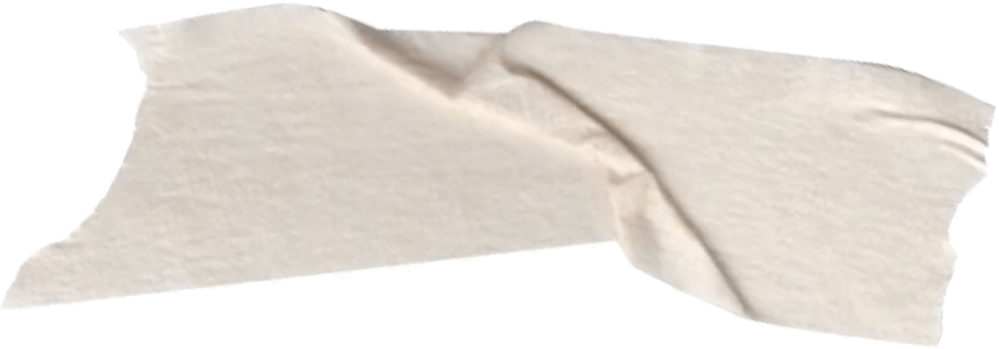 tape